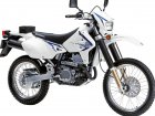 Suzuki DR-Z 400S